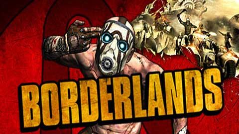 Обзор Borderlands