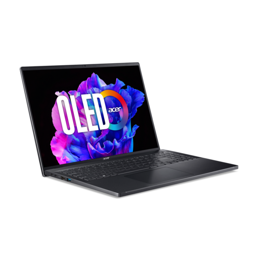 Новости - Пресс-релиз от Acer Swift Go 14 и 16